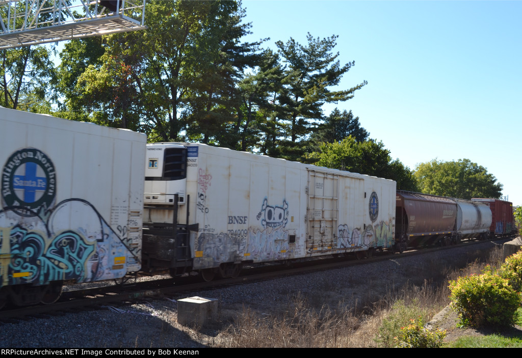 BNSF 794009